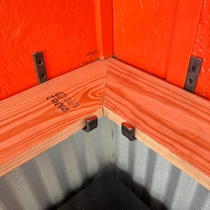 Bruce added a photo of their purchase