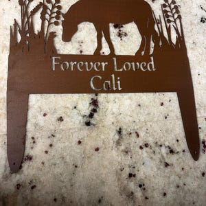 Andi added a photo of their purchase