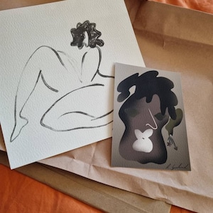 Amika hat ein Foto des gekauften Artikels hinzugefügt