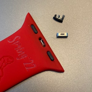 Vidal added a photo of their purchase