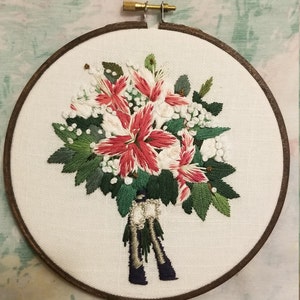 Etsy buyer added a photo of their purchase