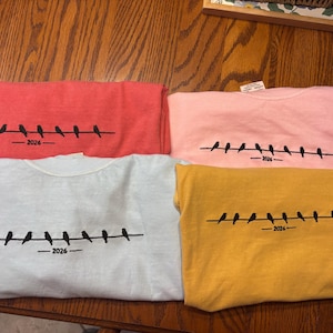 Allison added a photo of their purchase