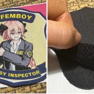 Lee added a photo of their purchase