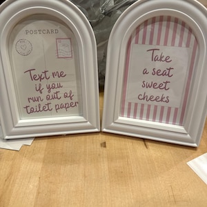 Krista added a photo of their purchase