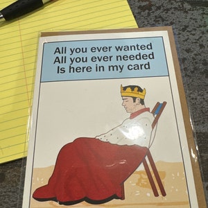 Michelle added a photo of their purchase