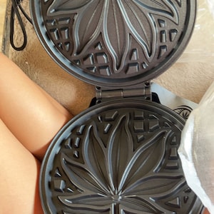 Sara added a photo of their purchase