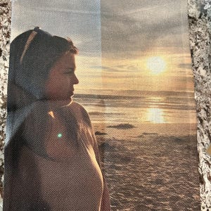 Shari added a photo of their purchase