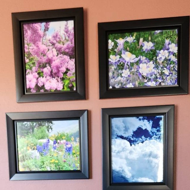 InspireCreativeChaos - Etsy