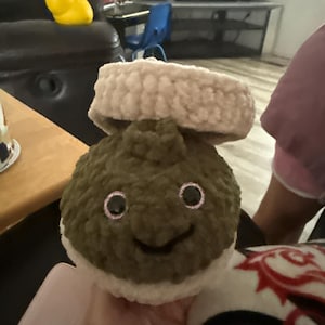 Tanya added a photo of their purchase