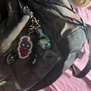 Matthew added a photo of their purchase