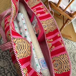 Samantha added a photo of their purchase