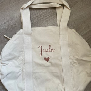 Etsy-köpare lade till en bild av sitt köp