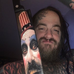 Richard ha añadido una foto de su compra