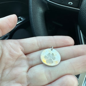 Alyson added a photo of their purchase