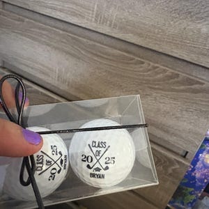 Kayleigh added a photo of their purchase