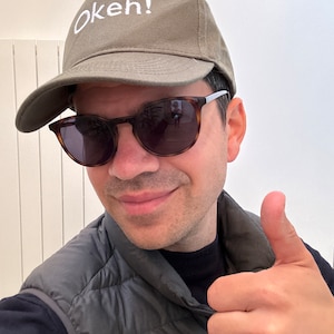 Alex added a photo of their purchase