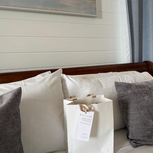 Jocelyn added a photo of their purchase