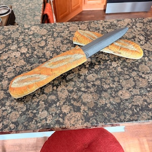 Eva added a photo of their purchase