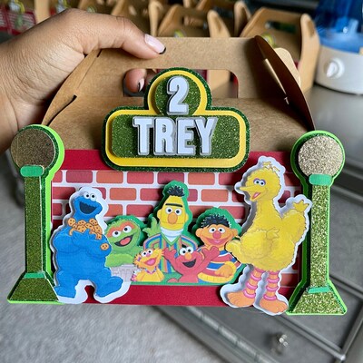 Minnie Cake Topper PNG PDF, Minnie Mouse Celebration, Instant Download ...