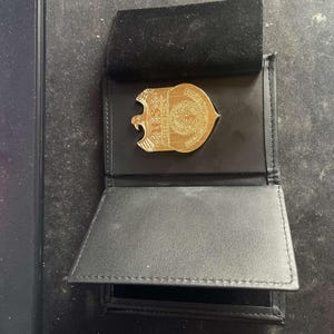 Paul added a photo of their purchase