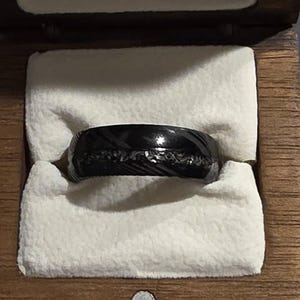 Stephanie added a photo of their purchase