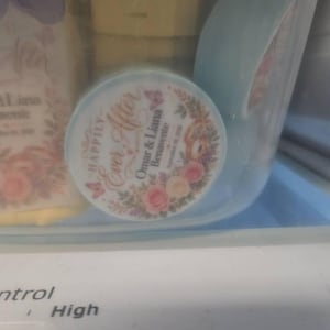 APRIL added a photo of their purchase
