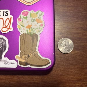 Megan added a photo of their purchase