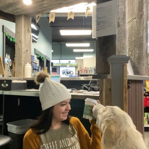 Alex added a photo of their purchase