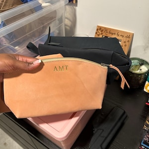 Ashley added a photo of their purchase