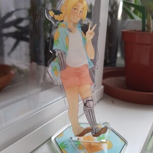 Jasmine added a photo of their purchase