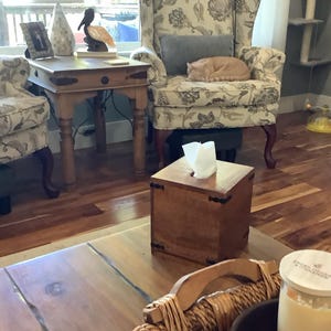 Yvette added a photo of their purchase