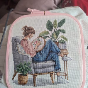 Alexandra added a photo of their purchase