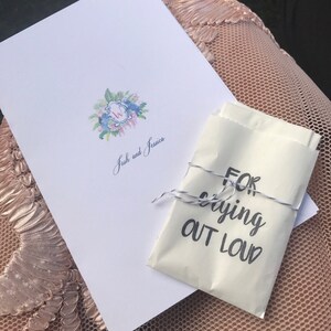 Jessica added a photo of their purchase