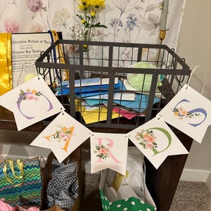 Sarah added a photo of their purchase