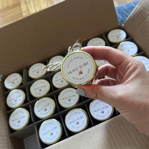 Etsy buyer added a photo of their purchase