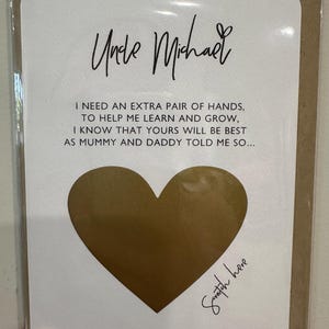 Elizabeth added a photo of their purchase