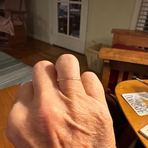 Deborah added a photo of their purchase
