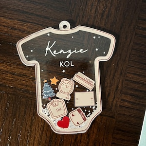 k. added a photo of their purchase