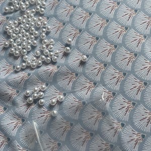 Kupujący z Etsy dodał(a) zdjęcie swoich zakupów