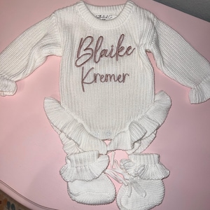 Comprador de Etsy ha añadido una foto de su compra