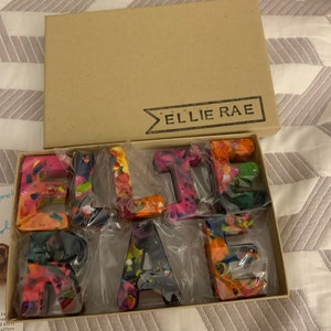 krystal added a photo of their purchase