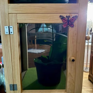 Jennifer added a photo of their purchase