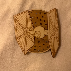 Laura added a photo of their purchase