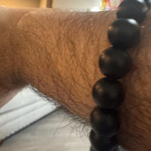 Manoj added a photo of their purchase