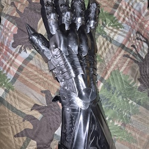 Ghost added a photo of their purchase