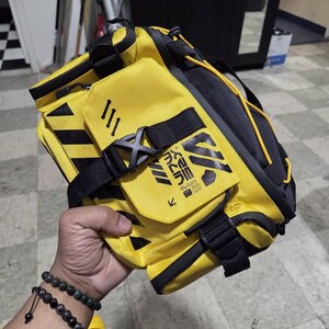 Taleel added a photo of their purchase