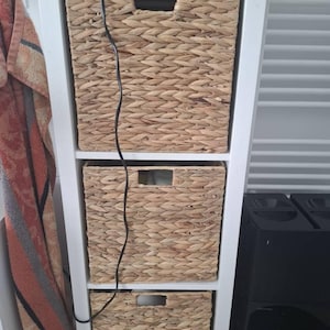 Carolina added a photo of their purchase