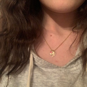 Maria added a photo of their purchase