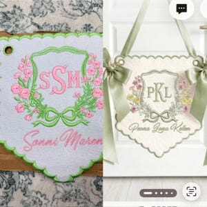 Mattison added a photo of their purchase