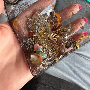 Ashley hat ein Foto des gekauften Artikels hinzugefügt
